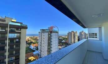 Imagem 5: Lindo Apartamento na Praia Grande com excelente Vista rio e mar