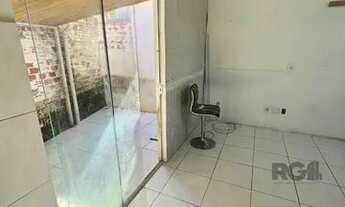 Imagem 2: Sobrado em Restinga