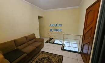 Imagem 3: SANTA BÁRBARA D'OESTE - Casa Padrão - PARQUE PLANALTO