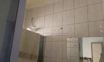 Imagem 2: Casa Padrão em São José dos Campos