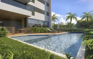 Imagem 6: Apartamento 3 quartos no Parnamirim