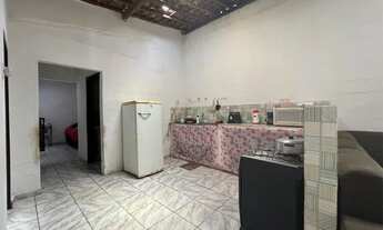 Imagem 3: Casa para venda tem 78 metros quadrados com 2 quartos em Pernambués - Salvador - BA