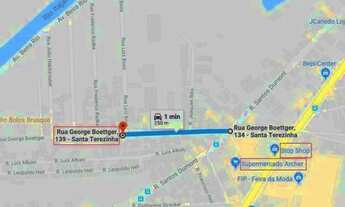 Imagem 2: Apartamento Quitinete para Aluguel em Santa Terezinha Brusque-SC