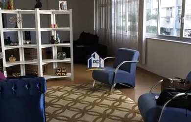 Imagem 3: Apartamento com 4 dormitórios à venda, 215 m² - Icaraí - Niterói/RJ