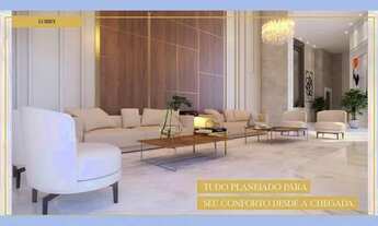 Imagem 5: Apartamento para venda tem 218 metros quadrados com 1 quarto em Aldeota - Fortaleza - CE