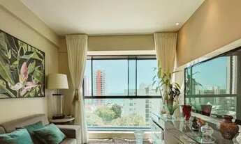 Imagem 5: O mais desejado de Candeias | Malibu Home | Reformado e decorado | 38m²