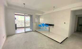 Imagem 2: Apartamento com 2 dormitórios à venda, 56 m² por R$ 315.000,00 - Ermelino Matarazzo - São