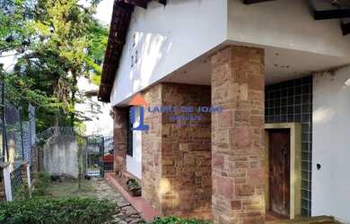 Imagem 7: CASA RESIDENCIAL em SÃO PAULO - SP, BROOKLIN PAULISTA