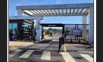 Imagem: RIBEIRAO PRETO - Casa Padrão - RESERVA