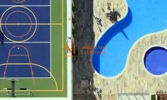 Imagem 2: Apartamento com 3 quartos no Edificio Torre Almeria - Bairro Fazenda Gleba Palhano em Lon