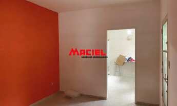 Imagem 7: Casa Padrão em São José dos Campos