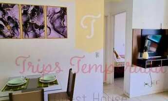 Imagem 3: Alugo Loft novo mobiliado 1Q vista mar na Praia de Itaparica - Exclusividade