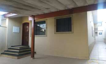 Imagem: Casa para alugar no bairro Jardim Iguatemi