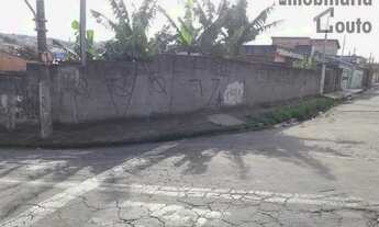 Imagem 4: Terrenos com casa para venda em Mogi das Cruzes no bairro Vila Paulista da Estação