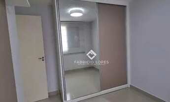 Imagem 5: Apartamento com 1 dormitório à venda, 39 m² - Vila Tesouro - São José dos Campos/SP