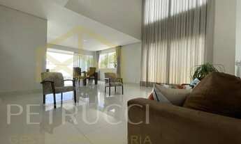 Imagem 5: Casa - Swiss Park - Campinas