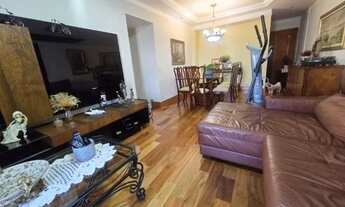 Imagem: Apartamento Palazzo San Marino 4 dormitórios