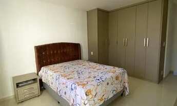 Imagem 2: Casa Duplex no Bairro Felícia em Vitória da Conquista, próximo ao Shopping Conquista Sul