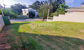 Imagem 5: Terreno-À VENDA-Condominio Ville De France-Itatiba-SP