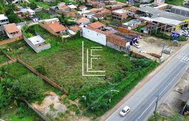 Imagem 5: Terreno comercial com excelente localização e 1.320m² em Marechal Deodoro-AL
