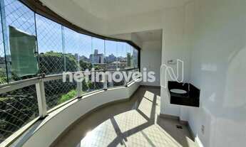 Imagem: Venda Apartamento 4 quartos Castelo Belo