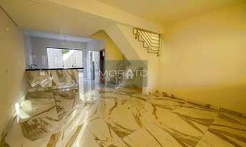 Imagem 4: Casa com 3 quartos, 2 vagas no bairro São João Batista