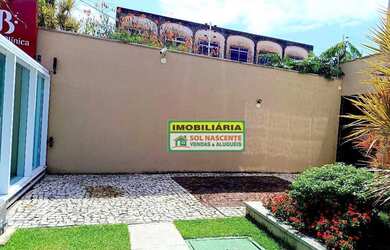 Imagem 5: Sala para alugar, 24 m² por R$ 2.753,24/mês - São João Do Tauape - Fortaleza/CE