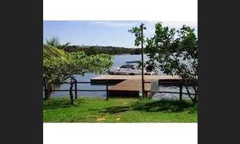 Imagem 5: Bangalo aldeia do lago caldas novas (apartamento