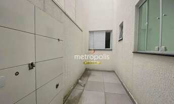 Imagem 6: Apartamento à venda, 60 m² por R$ 420.000,00 - Casa Branca - Santo André/SP