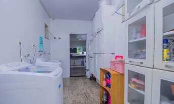 Imagem 7: Casa, 650m², 3pav, 6/4 no Cond. Morada Verde