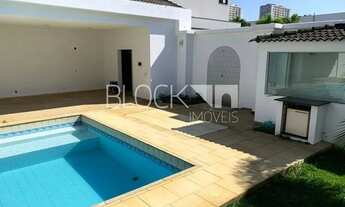 Imagem 3: Barra da Tijuca Casa em condomínio com 5 dormitórios