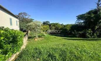 Imagem 5: Terreno em Condomínio à venda no Condomínio Villa Lombarda em Valinhos/SP