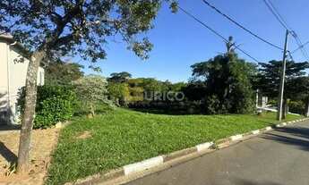 Imagem 6: Terreno em Condomínio à venda no Condomínio Villa Lombarda em Valinhos/SP