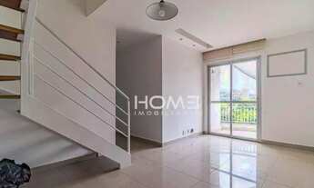 Imagem: Cobertura com 3 dormitórios à venda, 144