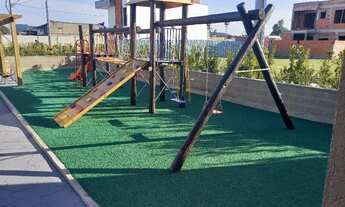 Imagem 5: Terreno com Frente Leste em Condomínio Fechado