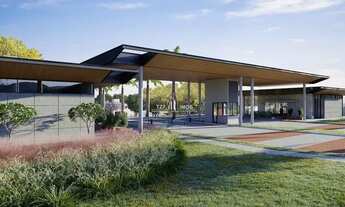 Imagem 5: Ágio Jardins Versalhes com 230,40 m²