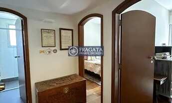 Imagem 10: Apartamento a venda próximo ao Shopping Jardim Pamplona com 241m², com 3 quartos sendo 1 s