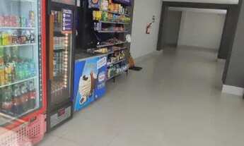 Imagem 3: Apartamento á venda no Parque Goiá Condomínio Clube Apartamento com 2 Quarto(s) e 2 banhei