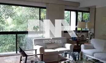 Imagem 3: Apartamento - Padrão / Residencial / Gávea