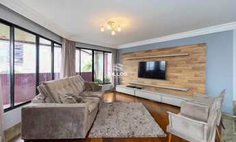 Imagem: Apartamento à venda com 3 quartos em São