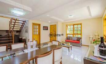 Imagem 7: Casa com 4 dormitórios à venda, 300 m² por R$ 1.990.000,00 - Abranches - Curitiba/PR