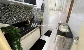 Imagem 6: Flamengo Apartamento com 2 dormitórios