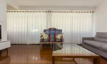 Imagem 2: Apartamento com 3 dormitorios à venda na Paulista, 135,00m2