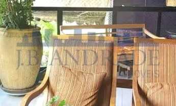 Imagem 3: Jardim Oceânico