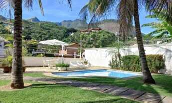 Imagem: Casa com 4 dormitórios à venda, 350 m²