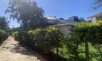 Imagem: TERRENO COM 618 M² A POUCOS METROS DA PRAIA