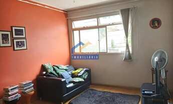 Imagem 3: Apartamento para Venda em Belo Horizonte, São Paulo, 2 dormitórios, 1 banheiro, 1 vaga