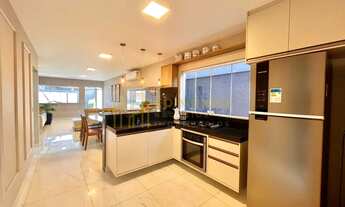 Imagem 6: Sensacional casa com espaço gourmet em Morada de Laranjeiras Pronto para morar!