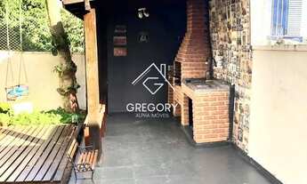 Imagem 9: Alphaville 3 - Maravilhosa casa para locação Residencial Alphaville 3