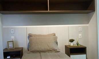 Imagem 3: Apartamento tipo Studio no Caminho das Arvores